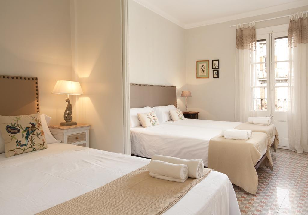 Appartement The Bloom Barcelone