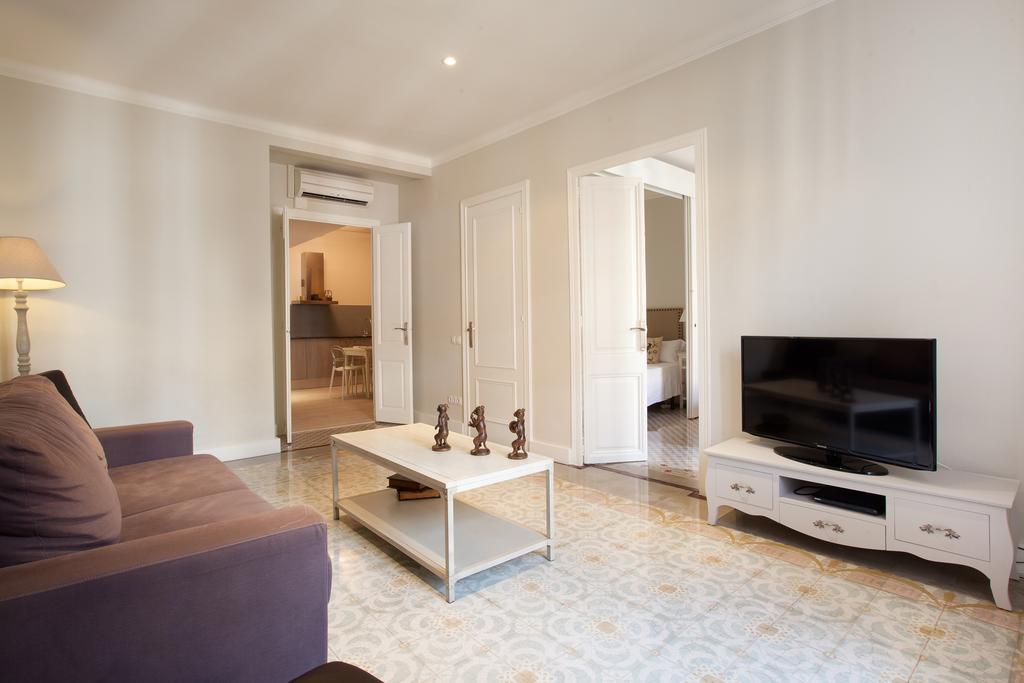 The Bloom Appartement