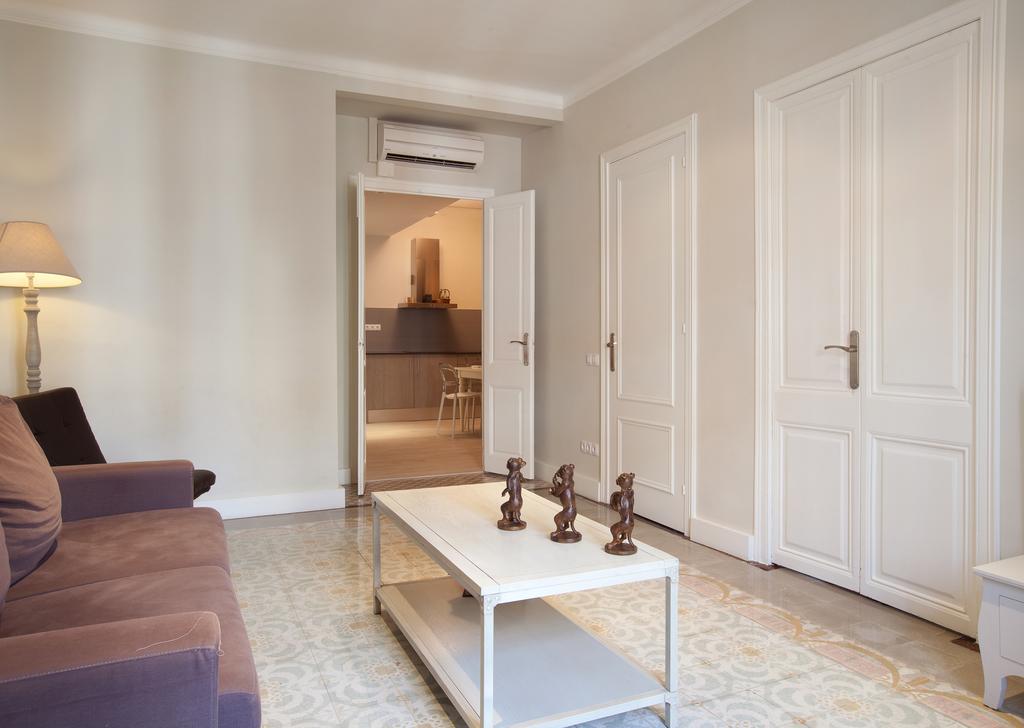 The Bloom Appartement Barcelone
