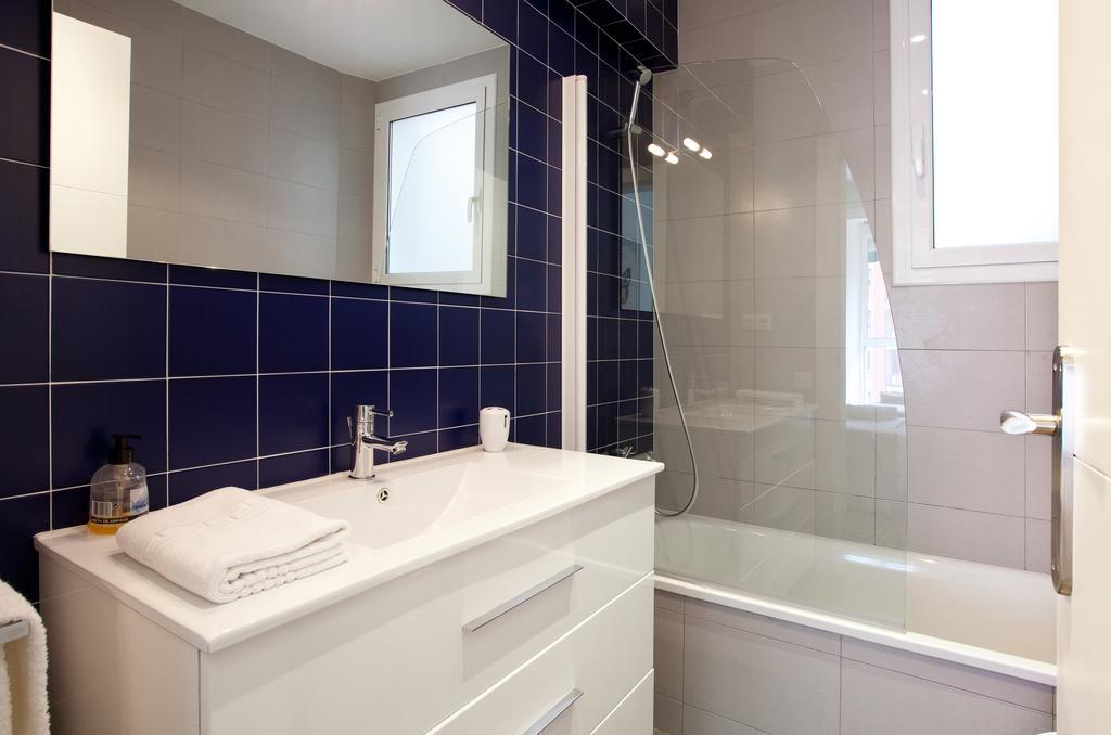 The Bloom Appartement
