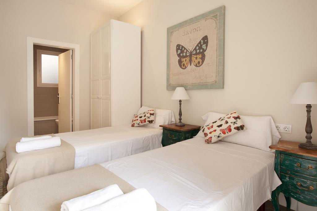 The Bloom Appartement Barcelone