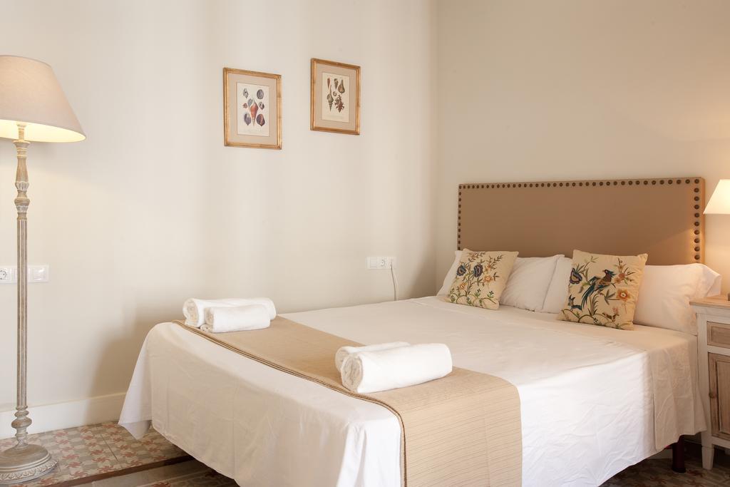 Appartement The Bloom *