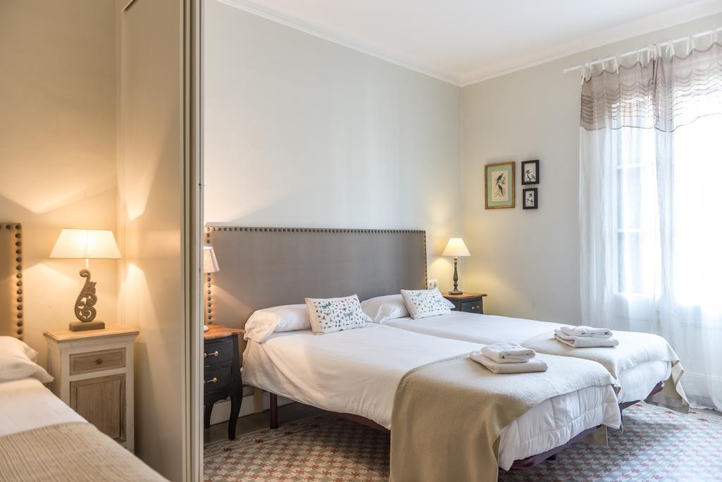 Appartement The Bloom Barcelone