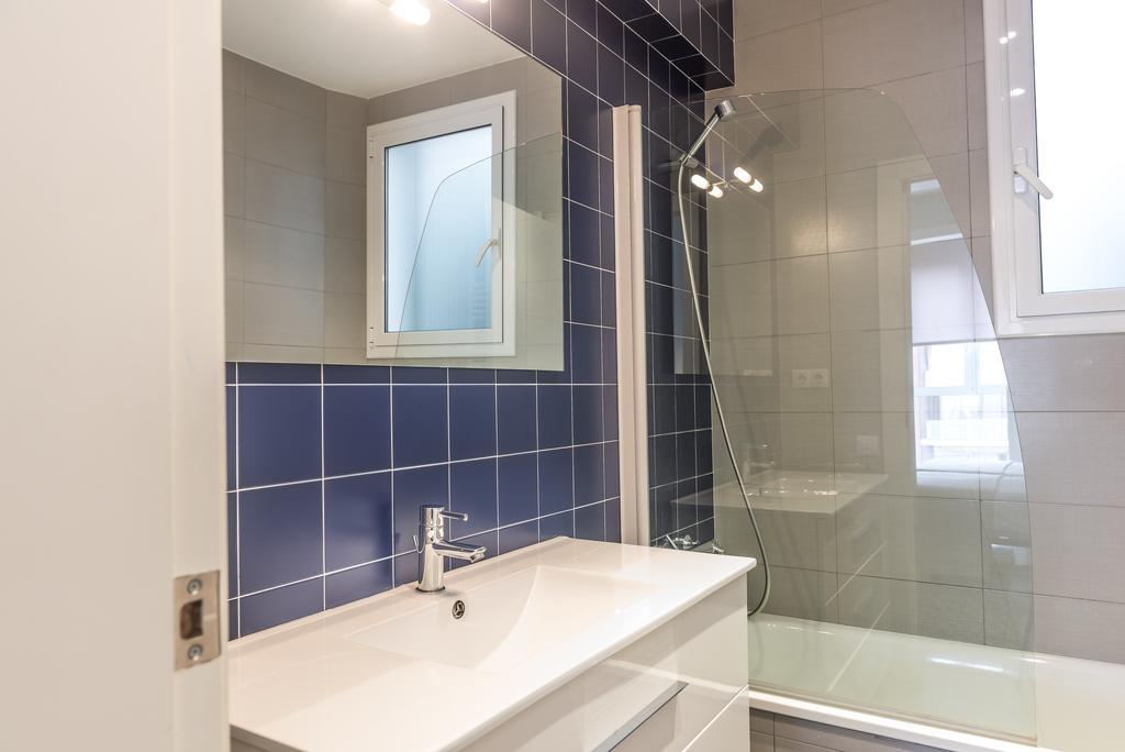 Appartement The Bloom Barcelone
