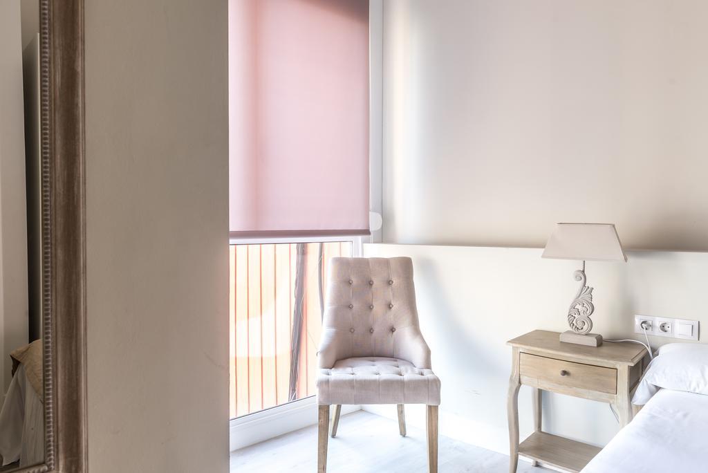 Appartement The Bloom *