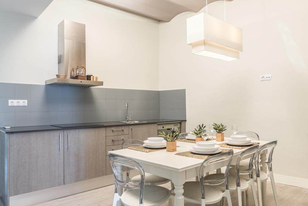 Appartement The Bloom *