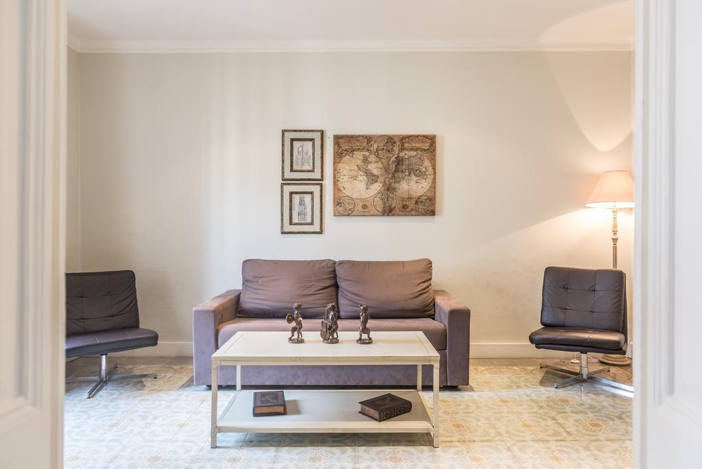 Appartement The Bloom Barcelone