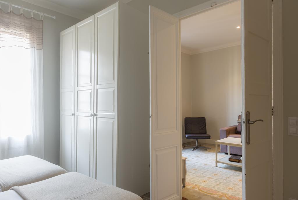 Appartement The Bloom
